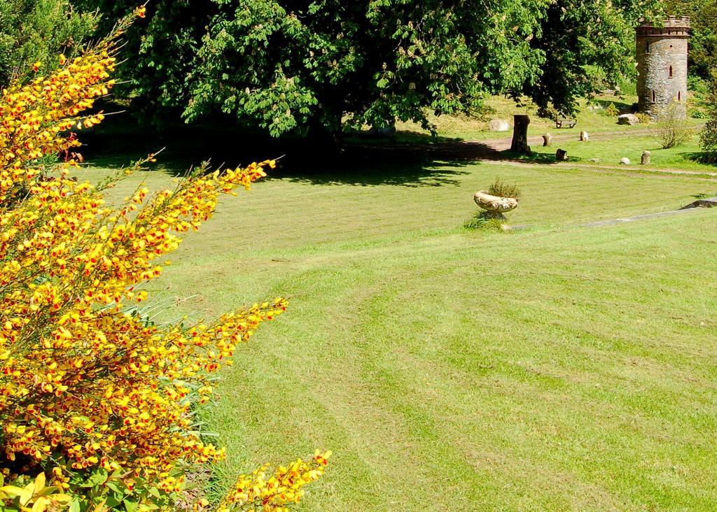 The Urr Valley Country House Hotel Castle Douglas Εξωτερικό φωτογραφία