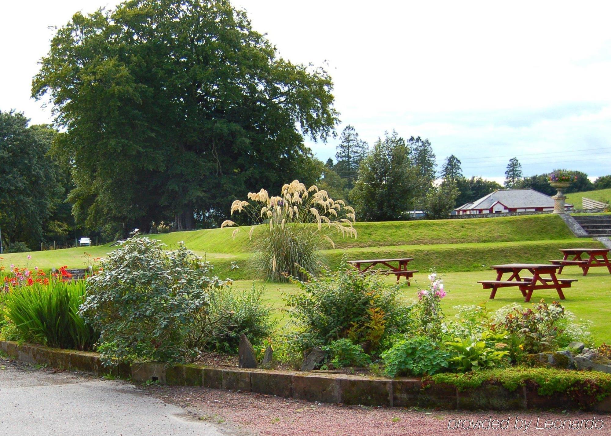 The Urr Valley Country House Hotel Castle Douglas Εξωτερικό φωτογραφία