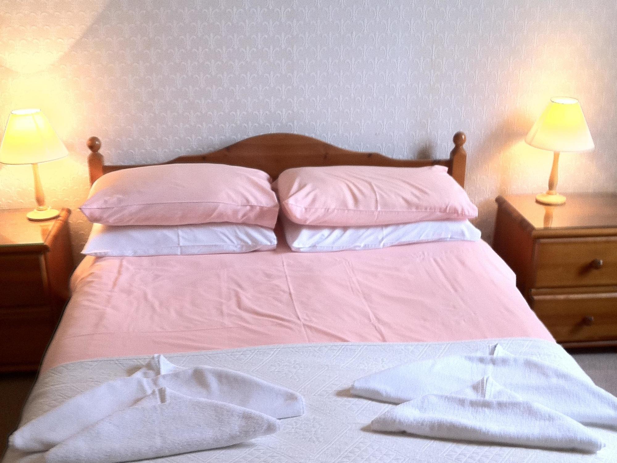 The Urr Valley Country House Hotel Castle Douglas Εξωτερικό φωτογραφία