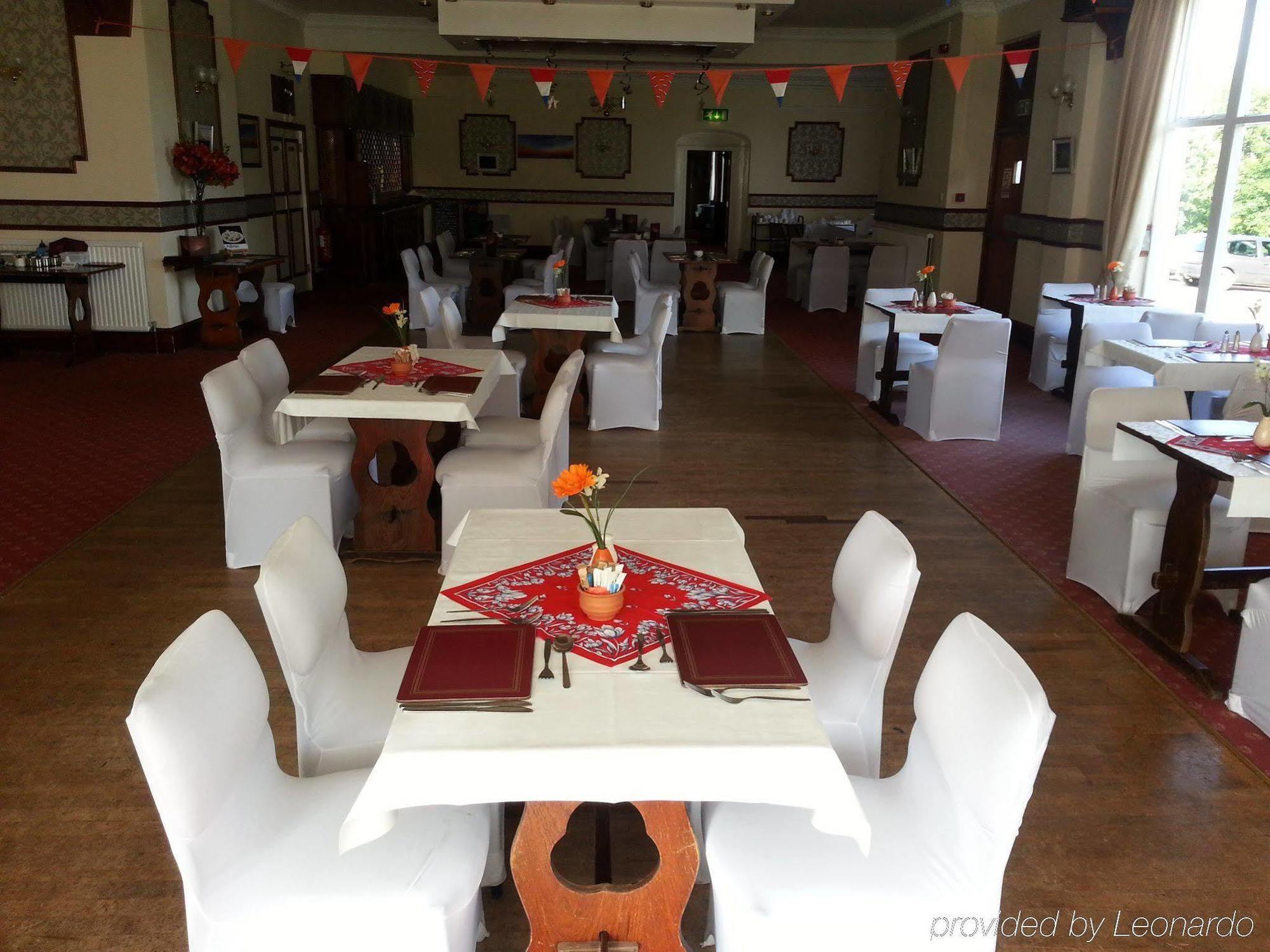 The Urr Valley Country House Hotel Castle Douglas Εξωτερικό φωτογραφία