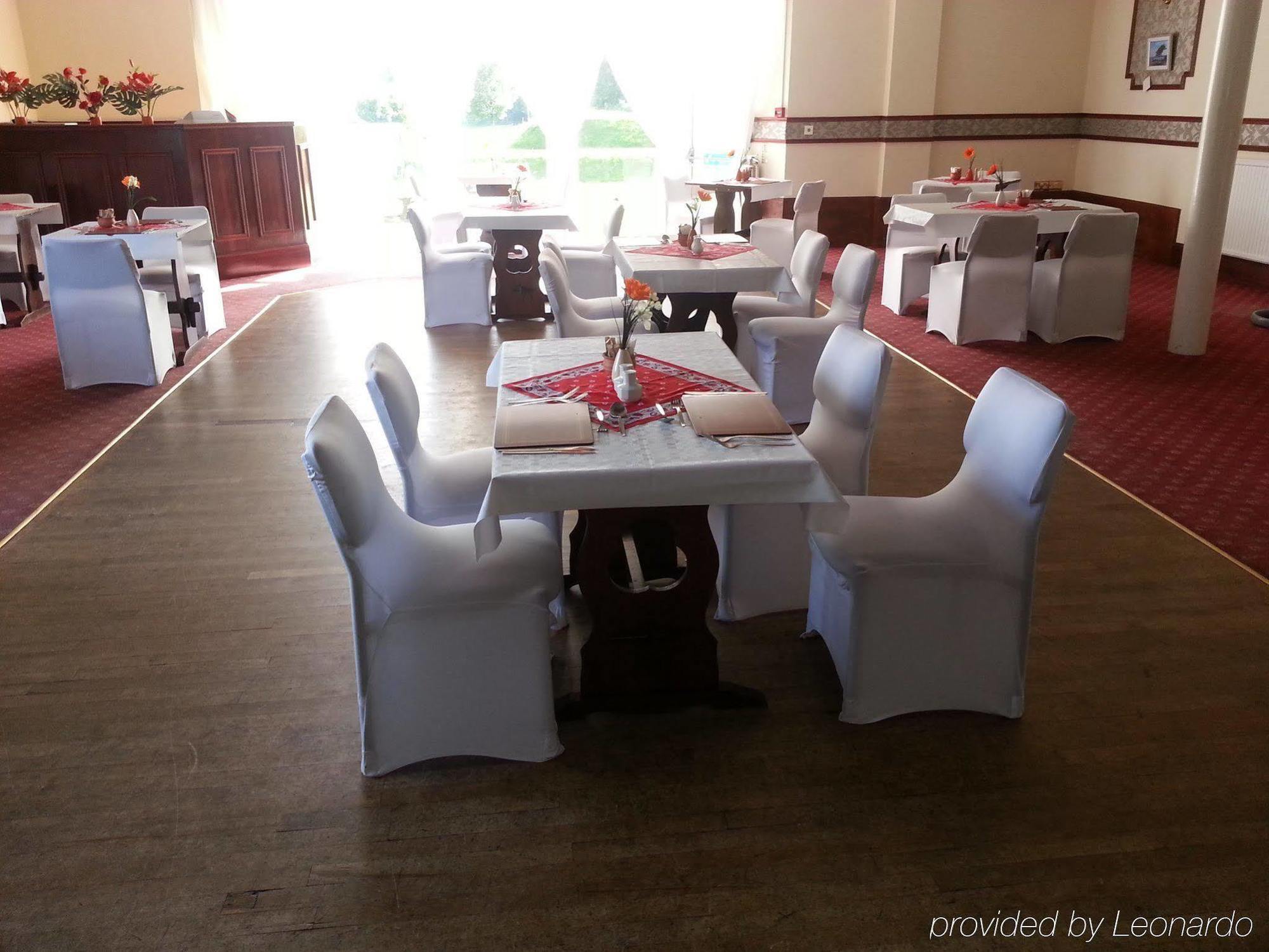 The Urr Valley Country House Hotel Castle Douglas Εξωτερικό φωτογραφία