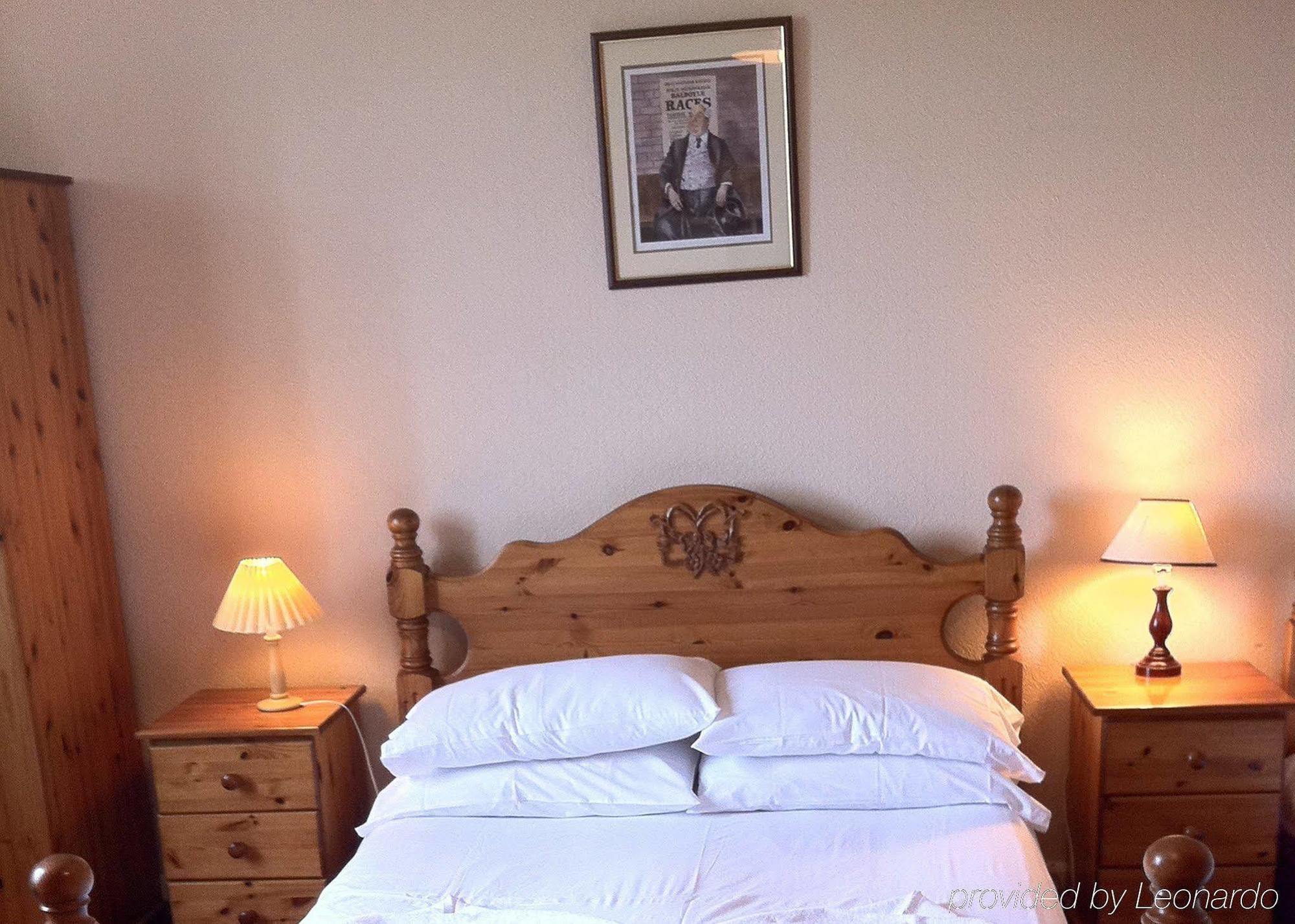 The Urr Valley Country House Hotel Castle Douglas Εξωτερικό φωτογραφία