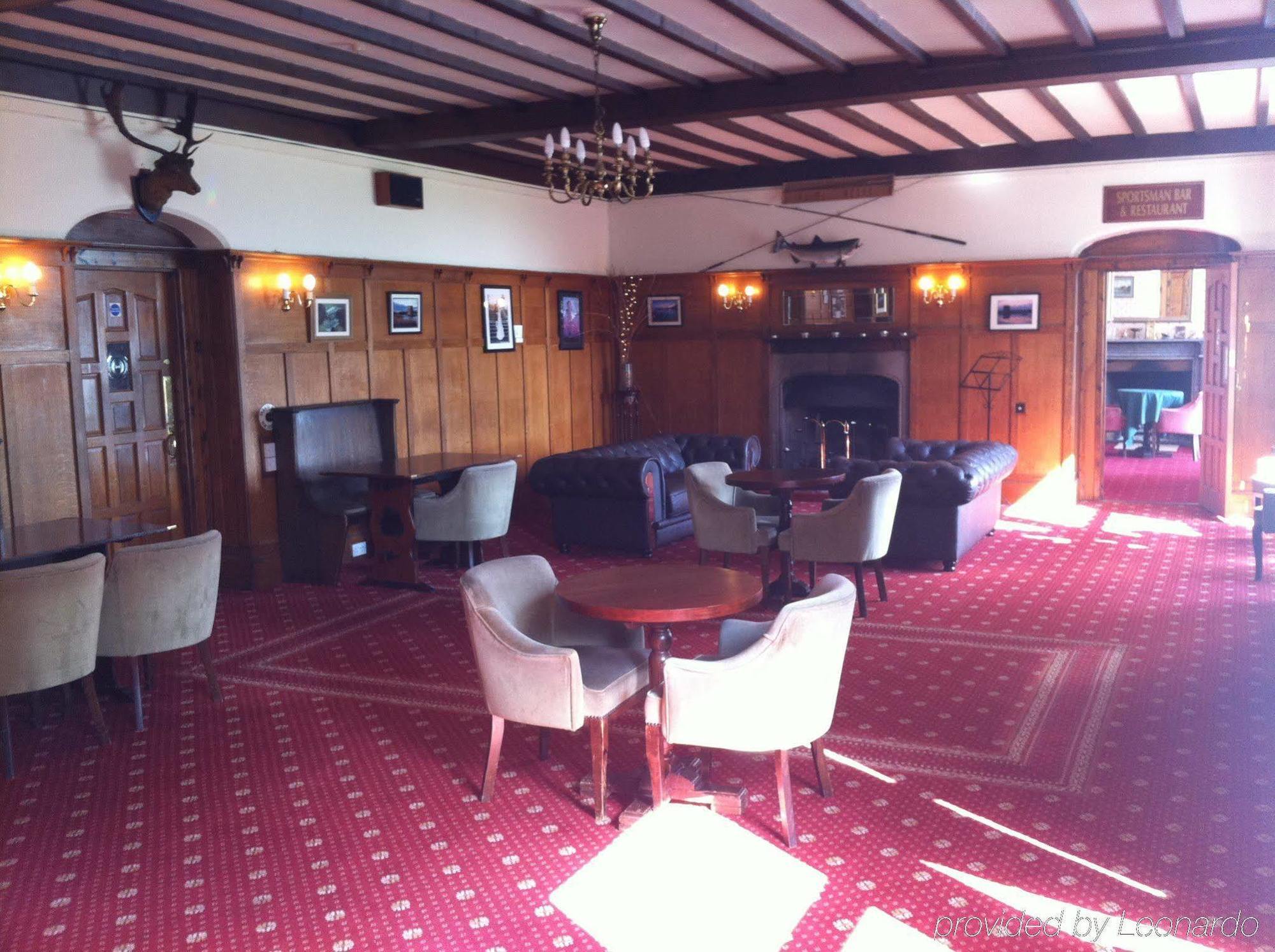 The Urr Valley Country House Hotel Castle Douglas Εξωτερικό φωτογραφία