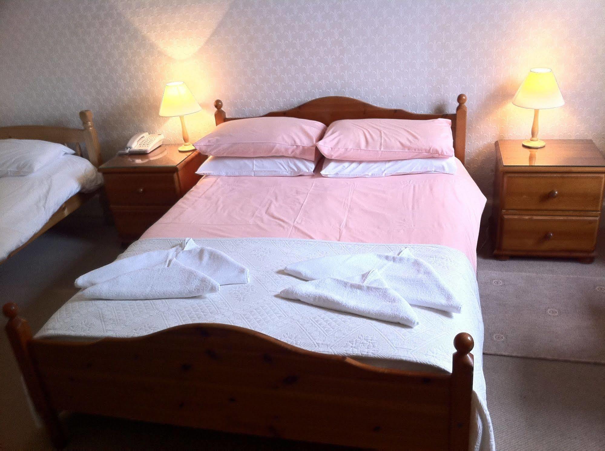 The Urr Valley Country House Hotel Castle Douglas Εξωτερικό φωτογραφία