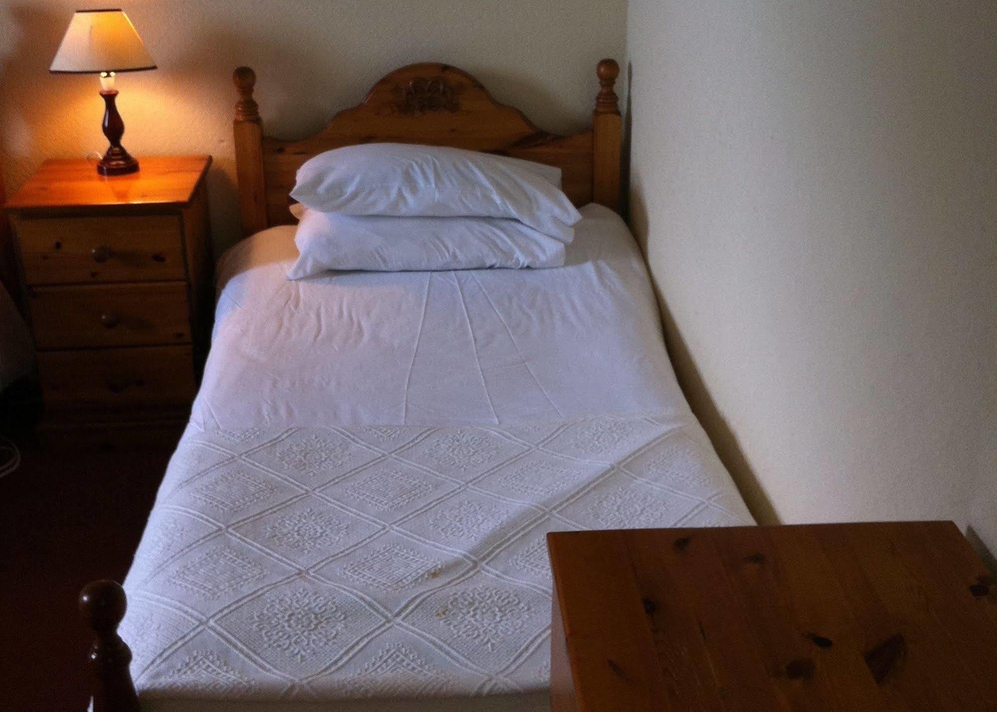 The Urr Valley Country House Hotel Castle Douglas Εξωτερικό φωτογραφία
