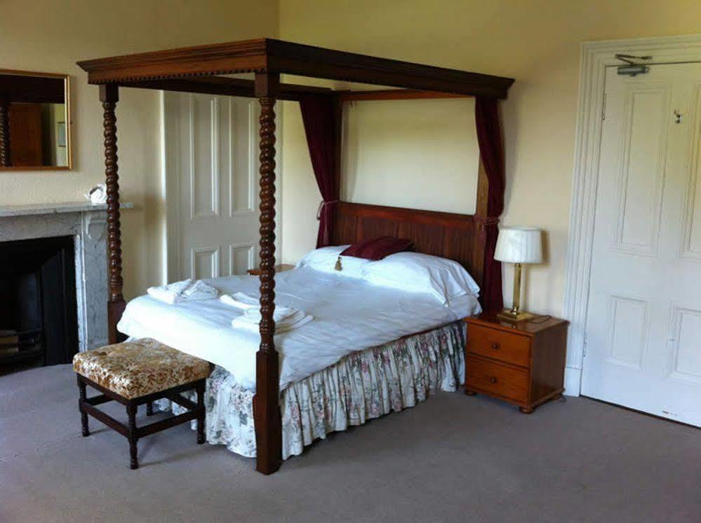 The Urr Valley Country House Hotel Castle Douglas Εξωτερικό φωτογραφία