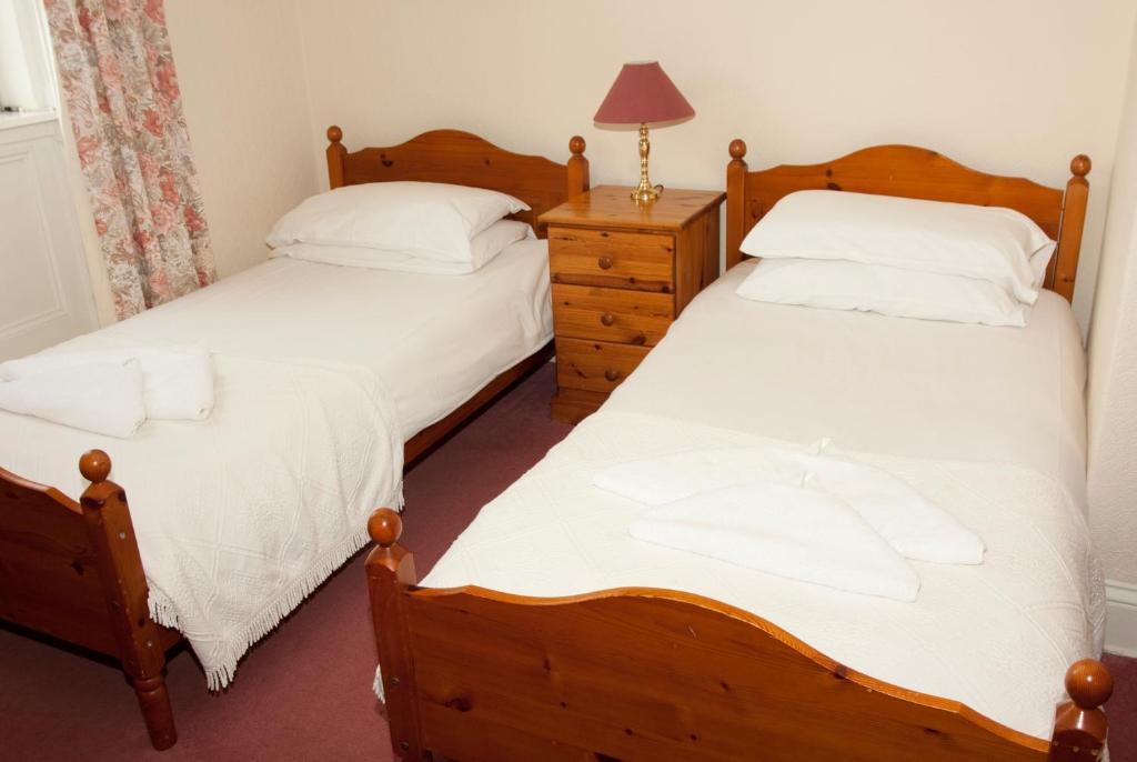 The Urr Valley Country House Hotel Castle Douglas Δωμάτιο φωτογραφία